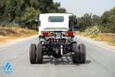 Isuzu NQR 4HK1 2025 Isuzu NQR 4HK1 Single Cabin 20 F Bare Chassis Diesel