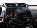 Honda CRV Touring 2.4L (184 HP)