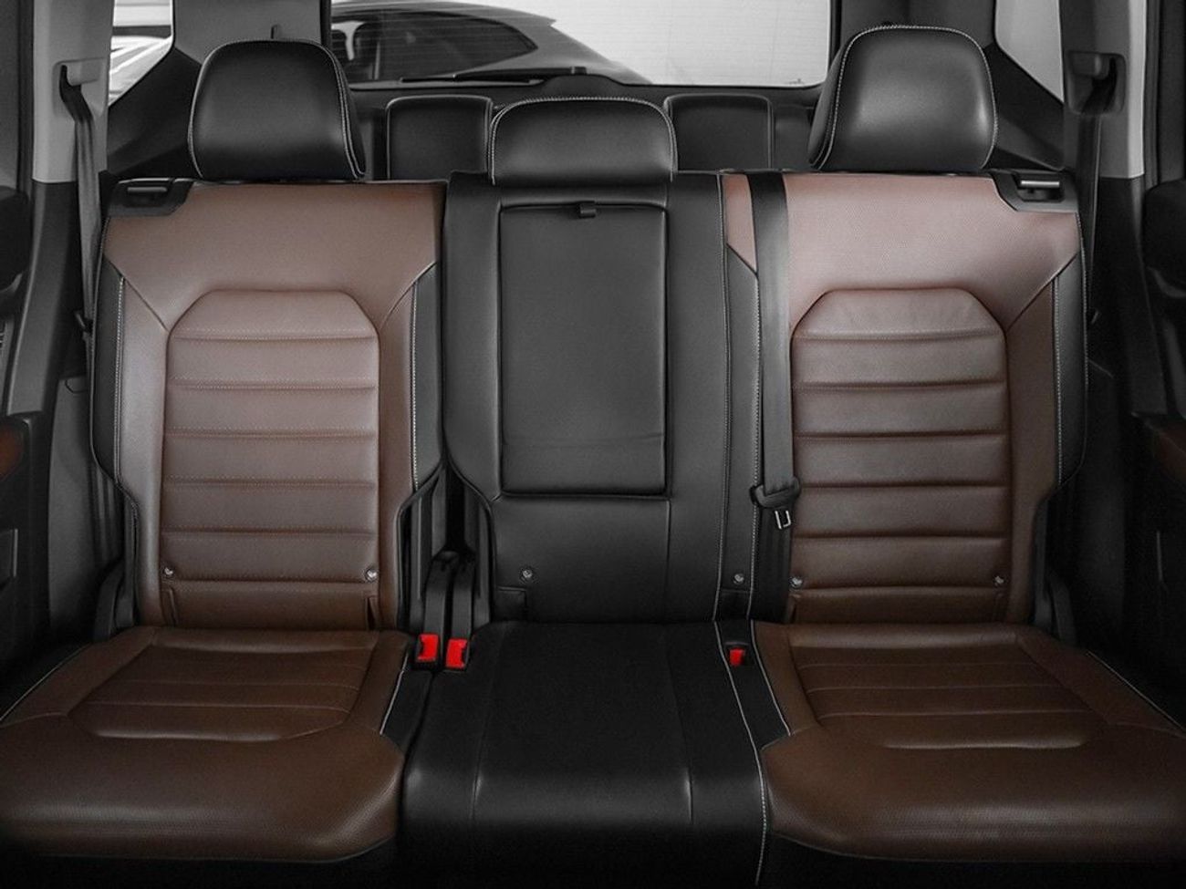 Volkswagen Teramont Highline, миниатюра 14