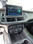 شيفروليه سوبيربان LT 5.3L RWD