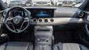 مرسيدس بنز E 350 Std
