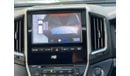 Toyota Land Cruiser | JAPAN IMPORTED | ZX-G | SUNROOF | FULL OPTIONED