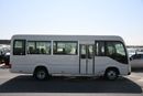 Toyota Coaster 24 Toyota Coaster 4.2L Diesel