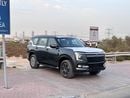 Nissan Patrol SE Platinum 2025 SUV 3.8L Brand New 0Km
