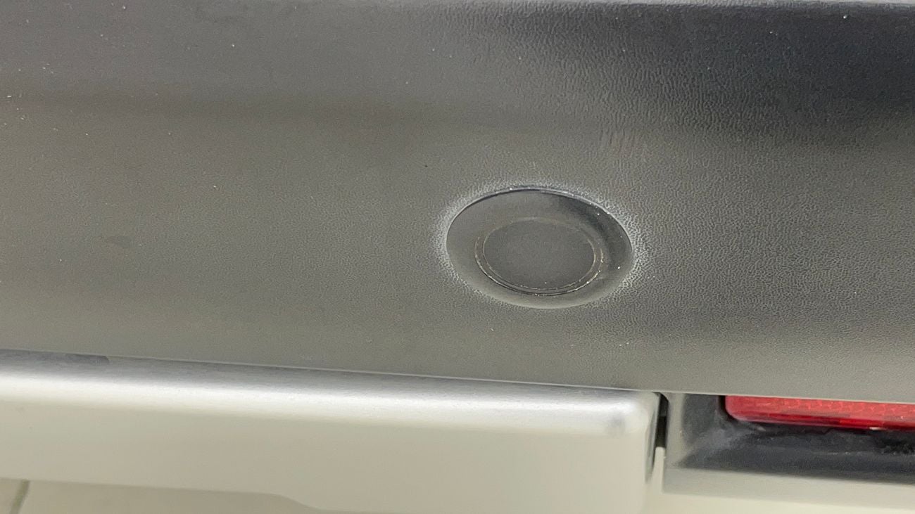 Toyota FJ Cruiser GXR 4.0L A/T 2021 GXR | AED 1793/Month | 0 DP | 30 Day Return | Warranty | Service History