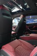 لامبورغيني اوروس STD S 4.0T V8