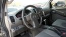 Nissan XTerra