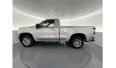 Chevrolet Silverado LT Z71 Trail Boss - Regular Cab