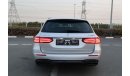 مرسيدس بنز E 63 AMG = DISTINCT CAR = S V8 BITURBO = 4 MATIC -= AMG = 1 OF 1 = WARRANTY = GARGASH