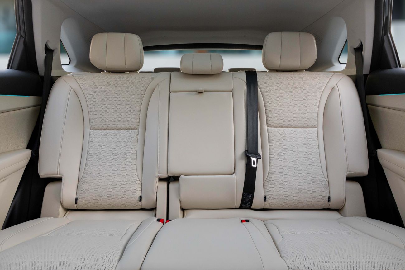 كايي X7 X7 Limited | 1,861 P.M | 0% Downpayment | Warranty to 2031!