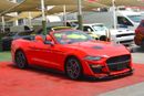 Ford Mustang GT PREMIUM