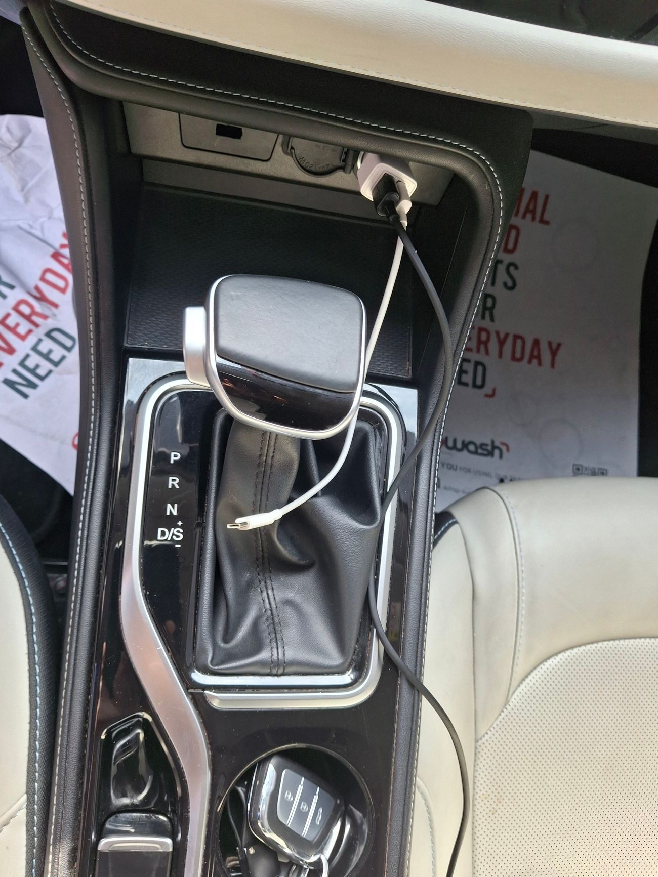 JAC JS4 INTELLIGENT 1.5 | Zero Down Payment | Home Test Drive