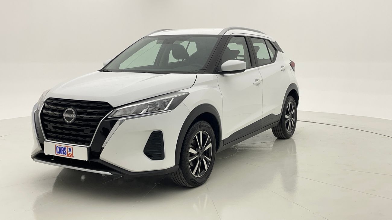 Nissan Kicks S 1.6 | Zero Down Payment | Home Test Drive