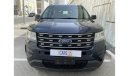 Ford Explorer 3500