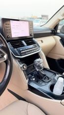 Toyota Land Cruiser GXR 4.0L