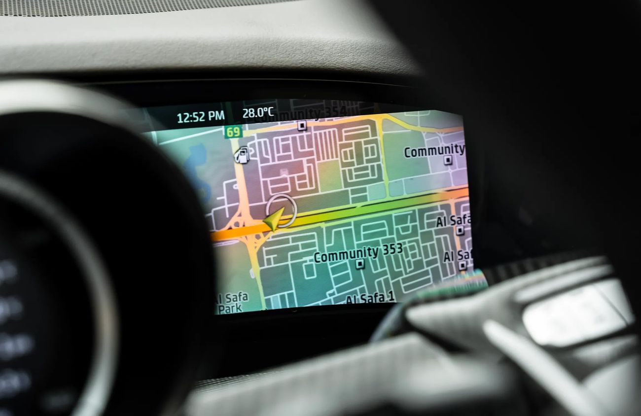 بورش 918 سبايدر 4.6L V8 N/A Engine + eMotor