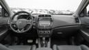 ميتسوبيشي ASX P-line 2.0 4wd