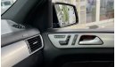 Mercedes-Benz GL 500 V8 .. GCC .. FSH .. Top Range .. Perfect Condition .. AMG