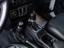 Jeep Wrangler Sport 3.6L A/T (5 Seater)