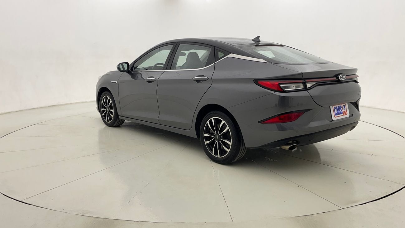 JAC J7 INTELLIGENT 1.5 | Zero Down Payment | Home Test Drive