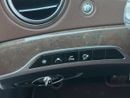 Mercedes Benz S400 STANDARD