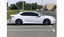 Toyota Camry Grande TOYOTA Camry Grand ،Sport ،V6 ،2020 ،GCC ،Top of range, service history