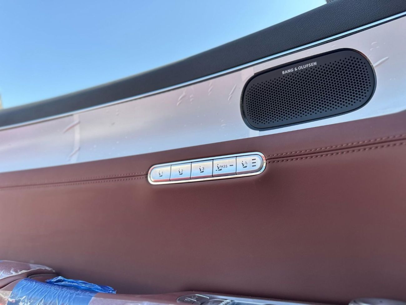 جينيسس G90 Brand New Genesis G90 2025 Korean Spec