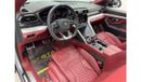 Lamborghini Urus 2020 Lamborghini Urus, 1 Year Warranty, Service History, Euro spec