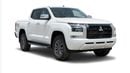 Mitsubishi L200 SPORTERO (NON GCC) ATHLETE