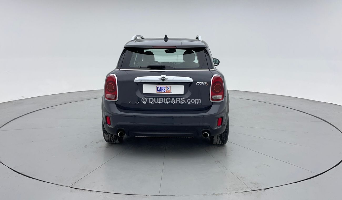 Mini Cooper Countryman S ALL4 2 | Zero Down Payment | Free Home Test Drive
