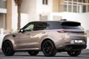 Land Rover Range Rover Sport Dynamic SE P400 3.0L