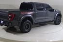 فورد F 150 RAPTOR CREW CAB LUX RP1621C / AL TAYER MOTORS/ AL QOUZ SHOWROOM