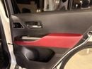 تويوتا لاند كروزر 3.5T GR-Sport