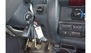 Toyota Land Cruiser Pick Up 79 DOUBLE CABIN PICKUP DLX V8 4.5L DIESEL MT