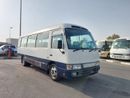تويوتا كوستر TOYOTA COASTER BUS RHD 2007 MODEL 4.0 L DIESEL AUTOMATIC(PM02406)