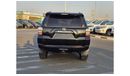 Toyota 4Runner 2018 Toyota 4RUNNER SR5 full option sunroof, push button and 7 seater