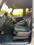 مرسيدس بنز G 500 4X4