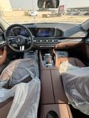 مرسيدس بنز GLS 450 4MATIC