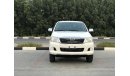 Toyota Hilux 2014 4X4 DIESEL REF #285