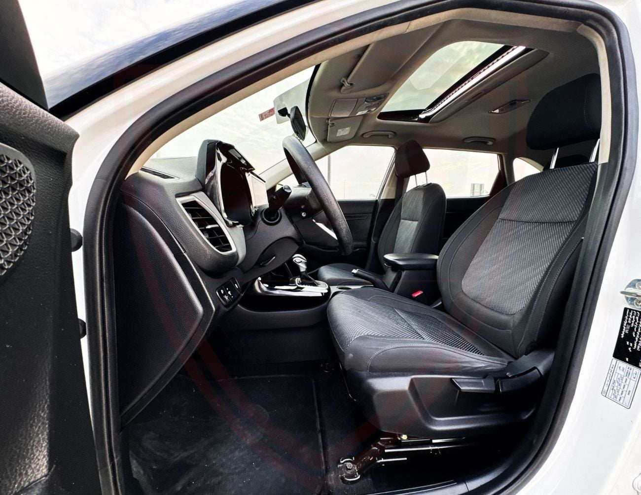 Kia Seltos LX 1.6L Kia Seltos | 1.6 L | 2023 | GCC | Accident-Free | In Excellent Condition | 907 P.M