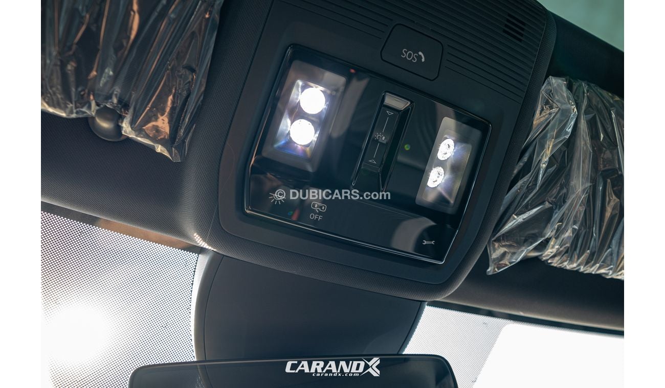 Volkswagen ID.4 Crozz CROZZ Lite PRO HIGH OPTION #001