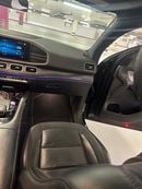 Mercedes-Benz GLE 53 AMG