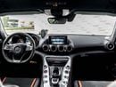 Mercedes Benz AMG GT