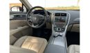 Lincoln MKZ LINCOLN MKZ 2.0T 2018 GCC FULL SERVICE HISTORY UNDER WARRANTY ALTAYER