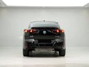بي أم دبليو X2 XDRIVE20I M SPORT GCC Specs, LOW Mileage sDrive20i