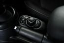 Mini Cooper Std 1.5L (4 Seater) Mini cooper Warranty and Service valid-GCC