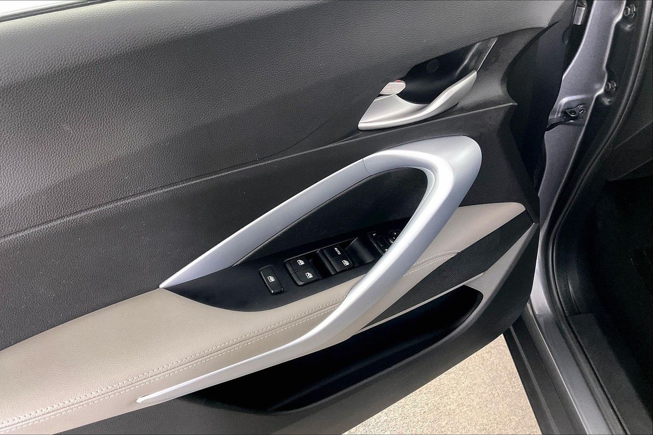 Chevrolet Groove LT | Guaranteed Warranty | 0 Down Payment