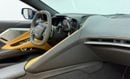 Chevrolet Corvette 2LT 6.2L (495 HP) Convertible 2022 Chevrolet Corvette Stingray 2LT ,Warranty ,Full Agency Service hi