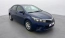 Toyota Corolla SE 1.6 | Under Warranty | Inspected on 150+ parameters