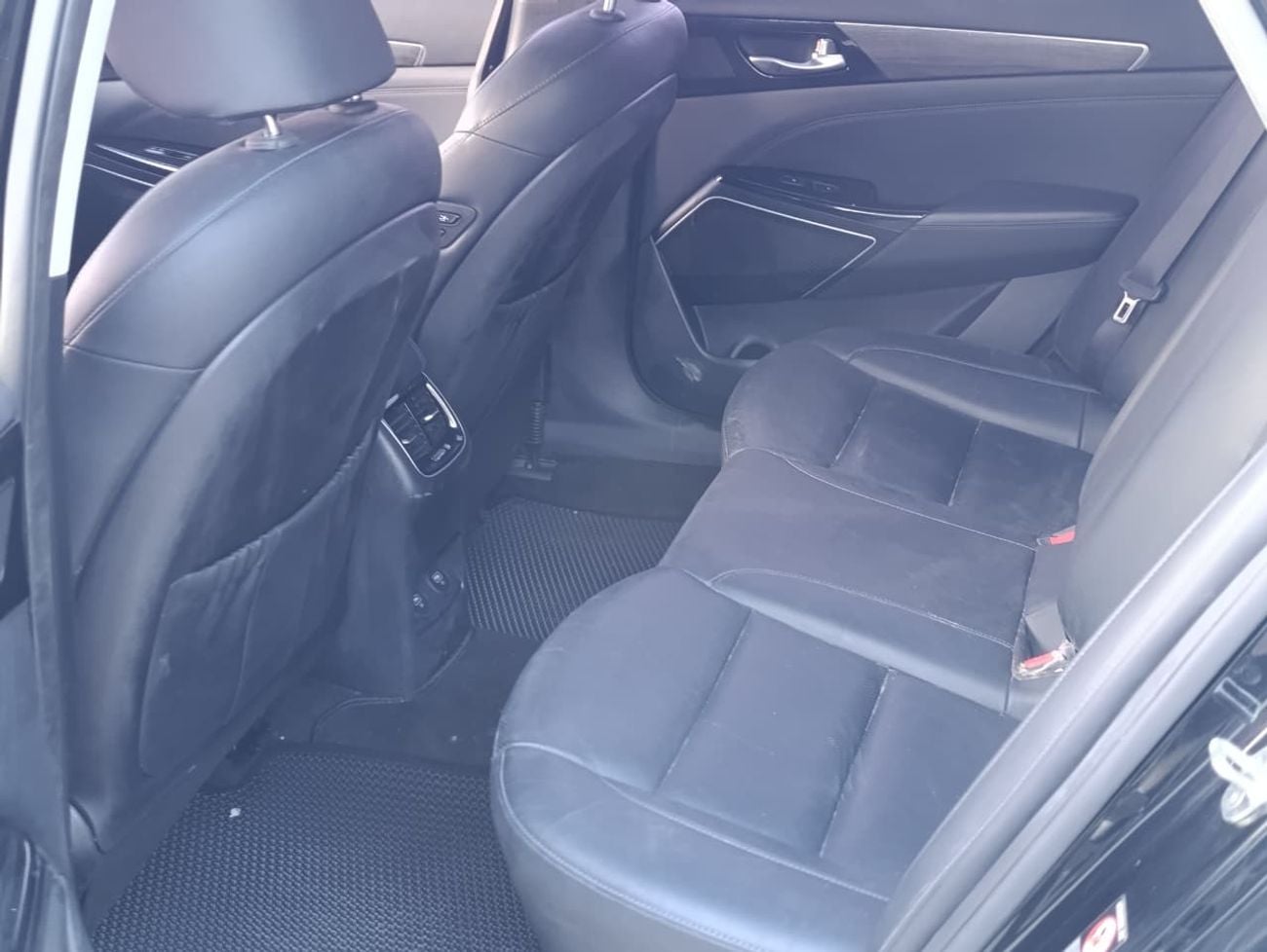 كيا K7 KIA K 7 2020 2.5